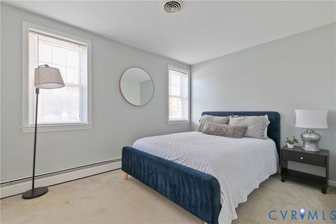 Tiny photo for 2507 Lourdes Road, Henrico, VA 23228 (MLS # 2531666)