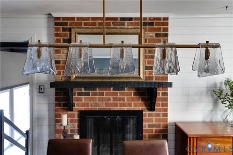 Tiny photo for 2507 Lourdes Road, Henrico, VA 23228 (MLS # 2531666)