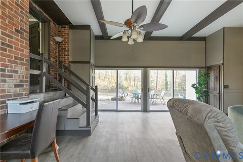 Tiny photo for 2507 Lourdes Road, Henrico, VA 23228 (MLS # 2531666)