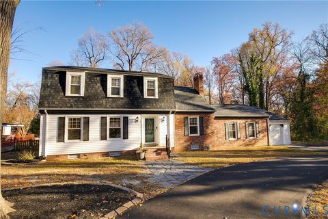 Photo of 2507 Lourdes Road, Henrico, VA 23228 (MLS # 2531666)