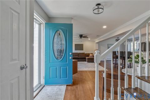 Tiny photo for 2507 Lourdes Road, Henrico, VA 23228 (MLS # 2531666)