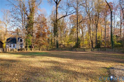 Tiny photo for 2507 Lourdes Road, Henrico, VA 23228 (MLS # 2531666)