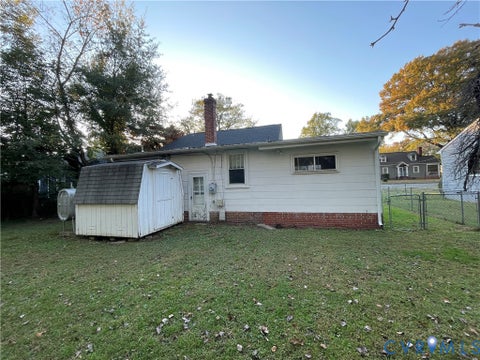 Tiny photo for 3813 Vawter Avenue, Henrico, VA 23222 (MLS # 2629211)