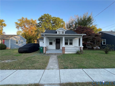 Photo of 3813 Vawter Avenue, Henrico, VA 23222 (MLS # 2629211)