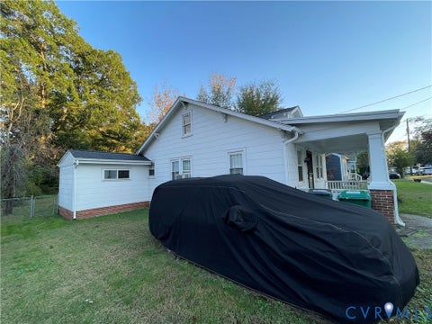 Tiny photo for 3813 Vawter Avenue, Henrico, VA 23222 (MLS # 2629211)