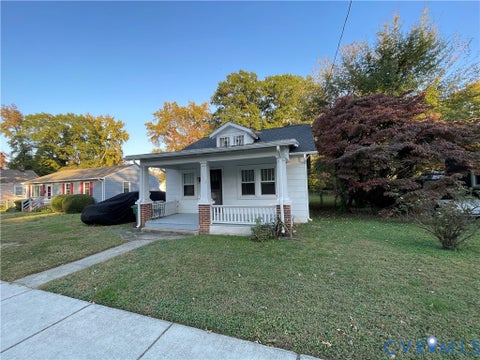 Tiny photo for 3813 Vawter Avenue, Henrico, VA 23222 (MLS # 2629211)