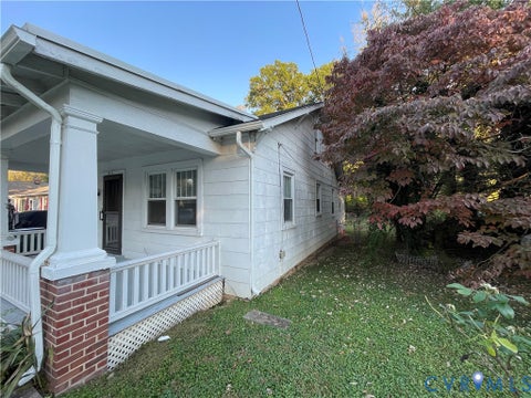 Tiny photo for 3813 Vawter Avenue, Henrico, VA 23222 (MLS # 2629211)