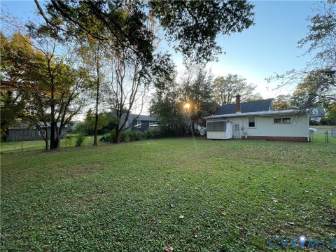 Tiny photo for 3813 Vawter Avenue, Henrico, VA 23222 (MLS # 2629211)