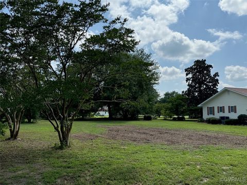 Photo of 000 Howard Street, Urbanna, VA 23175 (MLS # 2518554)