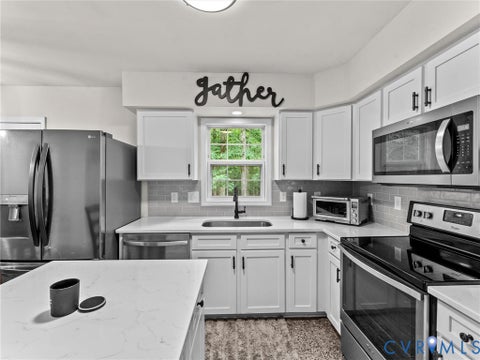 Tiny photo for 10130 Coalboro Road, Chesterfield, VA 23838 (MLS # 2619773)