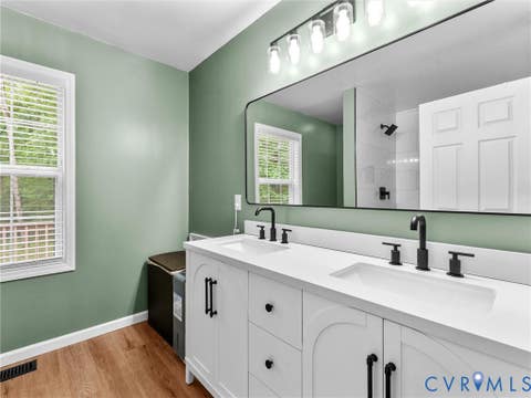 Tiny photo for 10130 Coalboro Road, Chesterfield, VA 23838 (MLS # 2619773)