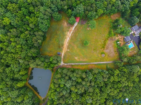 Tiny photo for 10130 Coalboro Road, Chesterfield, VA 23838 (MLS # 2619773)
