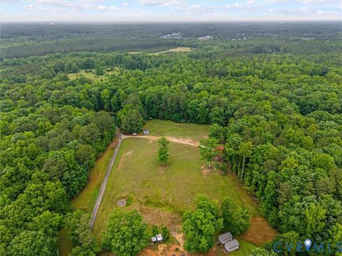 Tiny photo for 10130 Coalboro Road, Chesterfield, VA 23838 (MLS # 2619773)