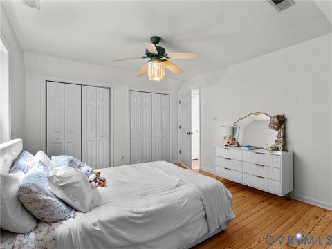 Tiny photo for 10130 Coalboro Road, Chesterfield, VA 23838 (MLS # 2619773)