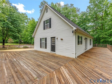 Tiny photo for 10130 Coalboro Road, Chesterfield, VA 23838 (MLS # 2619773)