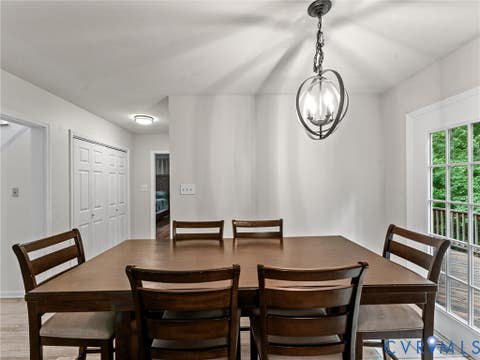 Tiny photo for 10130 Coalboro Road, Chesterfield, VA 23838 (MLS # 2619773)