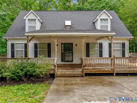 Tiny photo for 10130 Coalboro Road, Chesterfield, VA 23838 (MLS # 2619773)