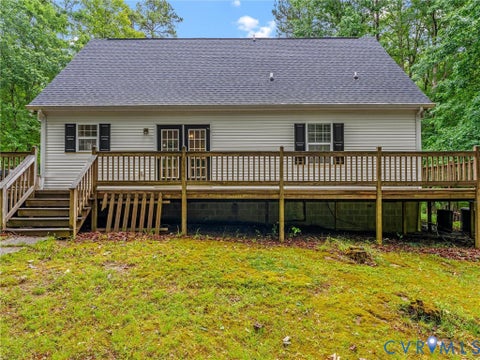 Tiny photo for 10130 Coalboro Road, Chesterfield, VA 23838 (MLS # 2619773)