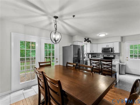 Tiny photo for 10130 Coalboro Road, Chesterfield, VA 23838 (MLS # 2619773)
