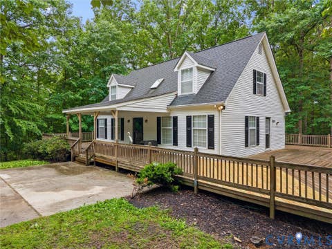 Tiny photo for 10130 Coalboro Road, Chesterfield, VA 23838 (MLS # 2619773)