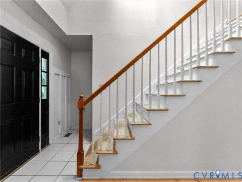Tiny photo for 10130 Coalboro Road, Chesterfield, VA 23838 (MLS # 2619773)