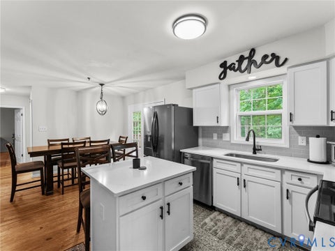 Tiny photo for 10130 Coalboro Road, Chesterfield, VA 23838 (MLS # 2619773)