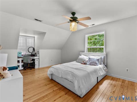Tiny photo for 10130 Coalboro Road, Chesterfield, VA 23838 (MLS # 2619773)