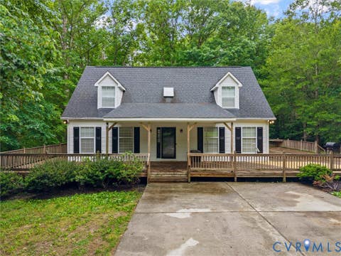Tiny photo for 10130 Coalboro Road, Chesterfield, VA 23838 (MLS # 2619773)