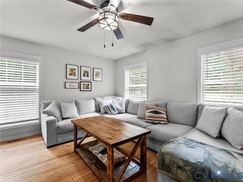 Tiny photo for 10130 Coalboro Road, Chesterfield, VA 23838 (MLS # 2619773)