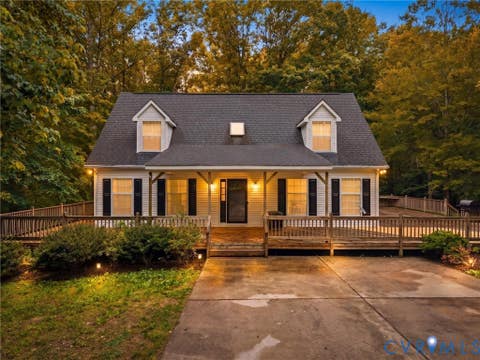 Photo of 10130 Coalboro Road, Chesterfield, VA 23838 (MLS # 2619773)