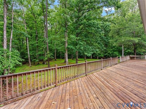 Tiny photo for 10130 Coalboro Road, Chesterfield, VA 23838 (MLS # 2619773)