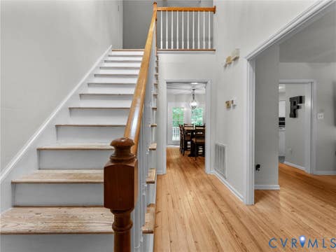 Tiny photo for 10130 Coalboro Road, Chesterfield, VA 23838 (MLS # 2619773)