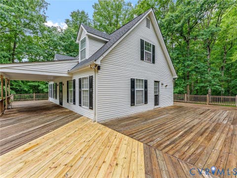 Tiny photo for 10130 Coalboro Road, Chesterfield, VA 23838 (MLS # 2619773)