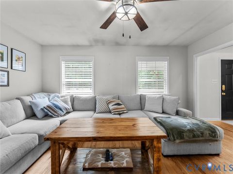 Tiny photo for 10130 Coalboro Road, Chesterfield, VA 23838 (MLS # 2619773)