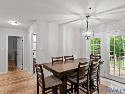 Tiny photo for 10130 Coalboro Road, Chesterfield, VA 23838 (MLS # 2619773)