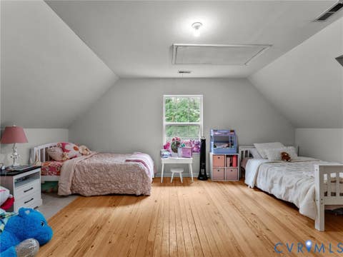 Tiny photo for 10130 Coalboro Road, Chesterfield, VA 23838 (MLS # 2619773)