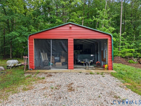 Tiny photo for 10130 Coalboro Road, Chesterfield, VA 23838 (MLS # 2619773)