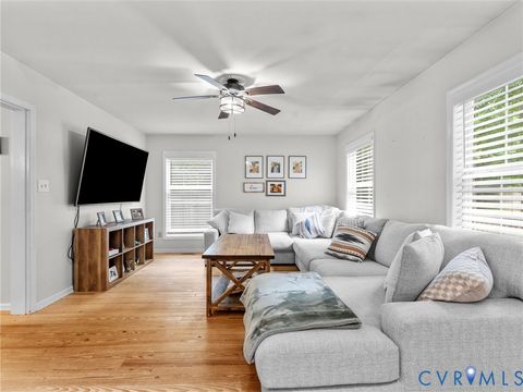 Tiny photo for 10130 Coalboro Road, Chesterfield, VA 23838 (MLS # 2619773)