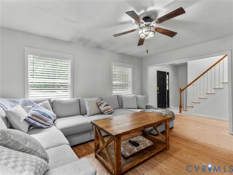 Tiny photo for 10130 Coalboro Road, Chesterfield, VA 23838 (MLS # 2619773)