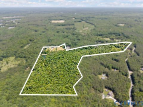 Tiny photo for 10130 Coalboro Road, Chesterfield, VA 23838 (MLS # 2619773)
