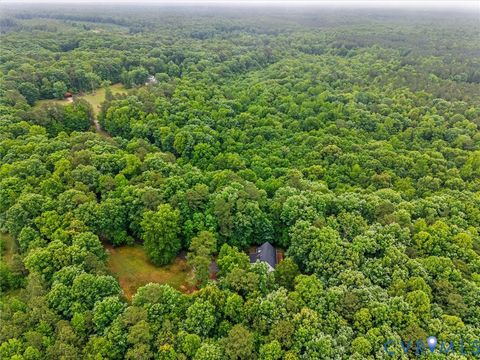Tiny photo for 10130 Coalboro Road, Chesterfield, VA 23838 (MLS # 2619773)