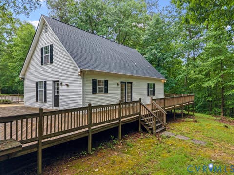 Tiny photo for 10130 Coalboro Road, Chesterfield, VA 23838 (MLS # 2619773)
