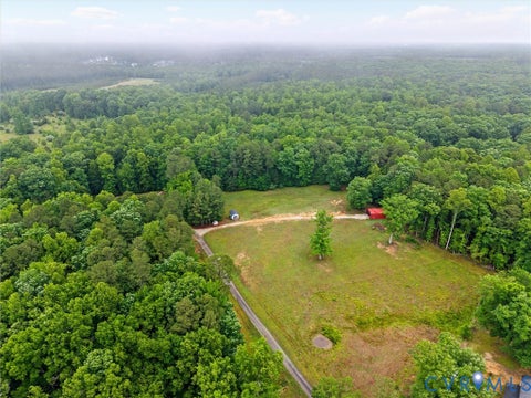 Tiny photo for 10130 Coalboro Road, Chesterfield, VA 23838 (MLS # 2619773)
