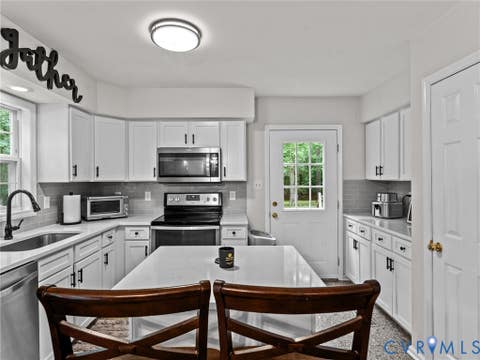 Tiny photo for 10130 Coalboro Road, Chesterfield, VA 23838 (MLS # 2619773)