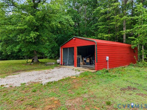 Tiny photo for 10130 Coalboro Road, Chesterfield, VA 23838 (MLS # 2619773)