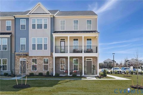 11936 Evening Loop Henrico VA 23233