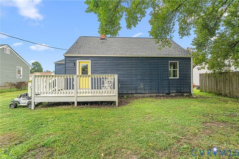 Tiny photo for 3906 Alma Avenue, Richmond, VA 23222 (MLS # 2607339)