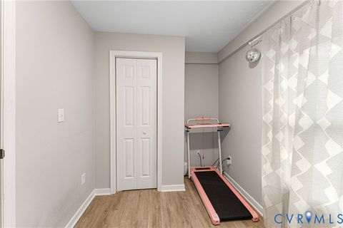 Tiny photo for 3906 Alma Avenue, Richmond, VA 23222 (MLS # 2607339)