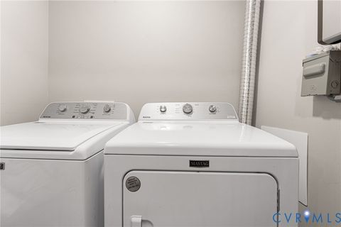 Tiny photo for 3906 Alma Avenue, Richmond, VA 23222 (MLS # 2607339)