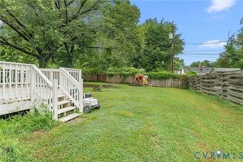 Tiny photo for 3906 Alma Avenue, Richmond, VA 23222 (MLS # 2607339)